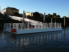 best pontoon boat